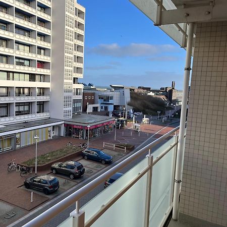 Appartment-306-3-Etage-Haus-Andreas-Dirks Vesterland Eksteriør billede