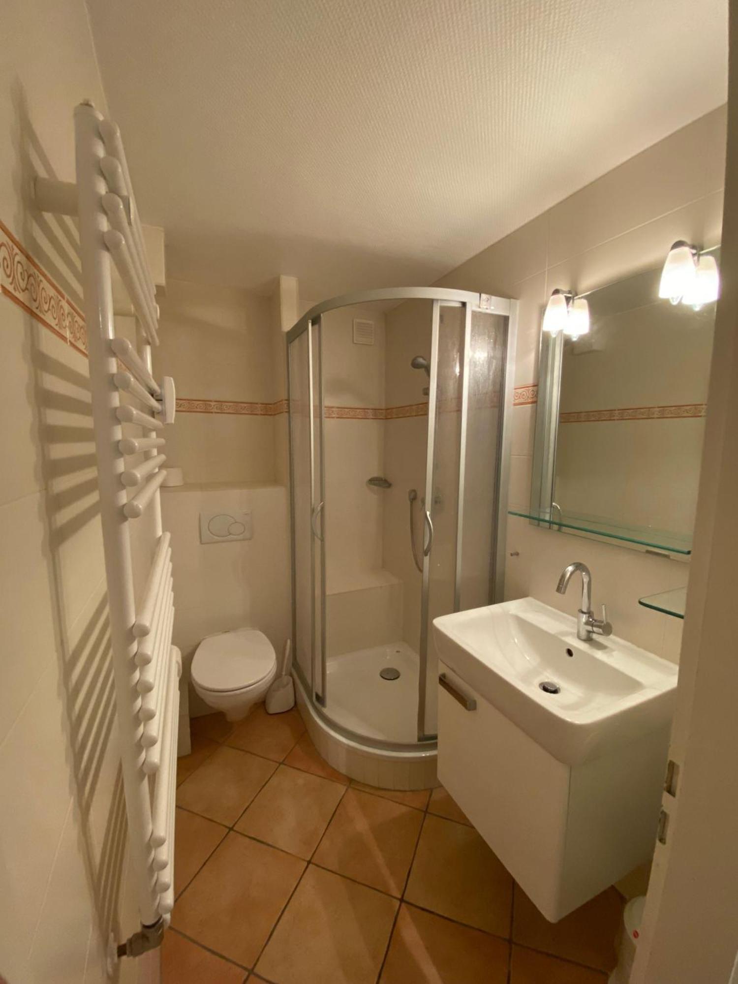 Appartment-306-3-Etage-Haus-Andreas-Dirks Vesterland Eksteriør billede
